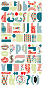 Luxe Designs - Polo Shirt 12x24 Alpha Die Cuts  (pack of 5)